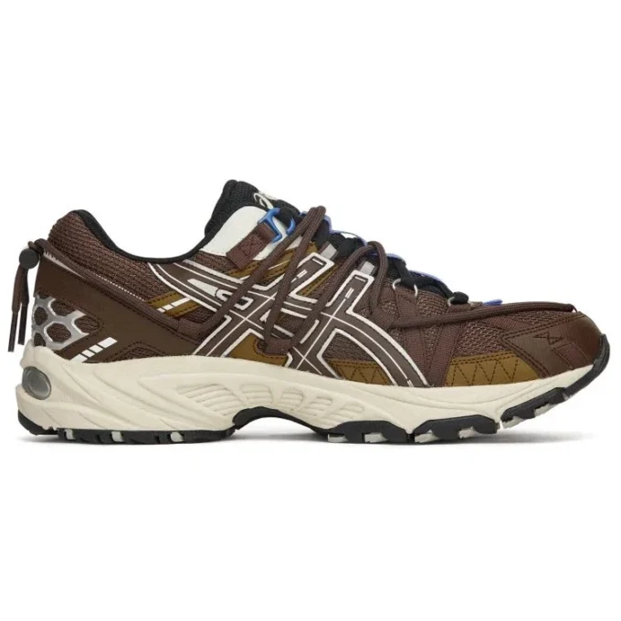 GEL-Kahana TR V2 „Mocha”