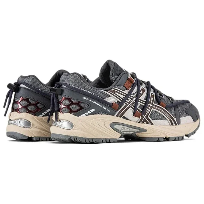 GEL-Kahana TR V2 „Moon Pack-Dark”