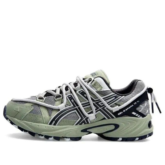 GEL-Kahana TR V2 „Verde Gri”