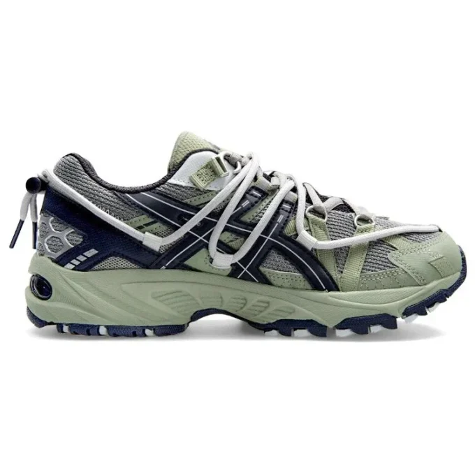 GEL-Kahana TR V2 „Verde Gri”