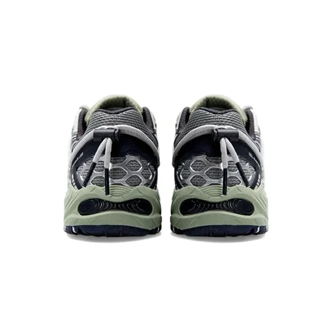 GEL-Kahana TR V2 „Verde Gri”