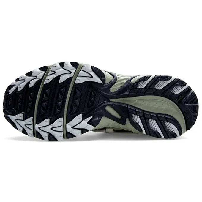 GEL-Kahana TR V2 „Verde Gri”