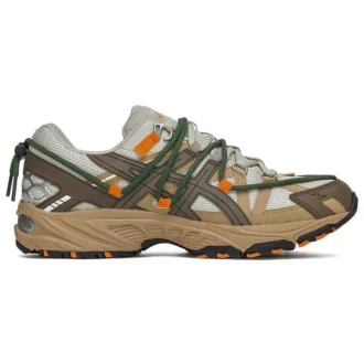 GEL-Kahana TR V2 „White Kahki Moss Green”