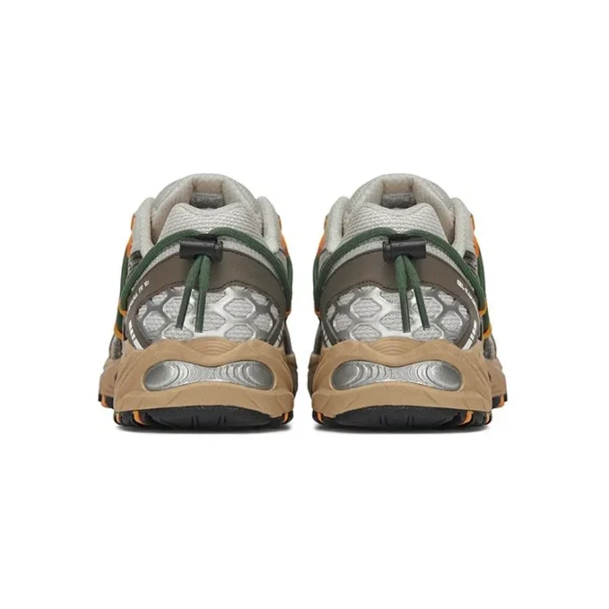 GEL-Kahana TR V2 „White Kahki Moss Green”