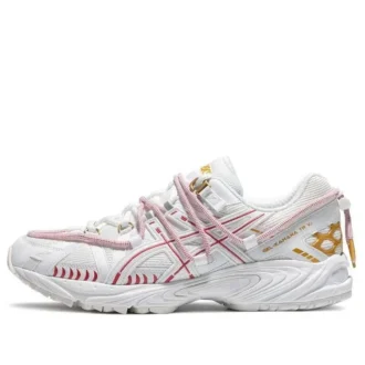 GEL-Kahana TR V2 „White Red”