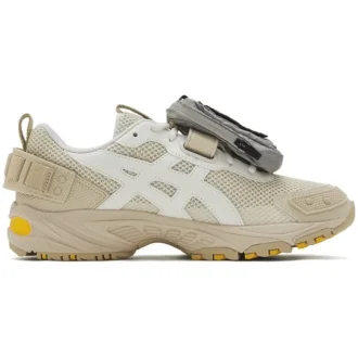GEL-Kahana TR V3 „Beige White”