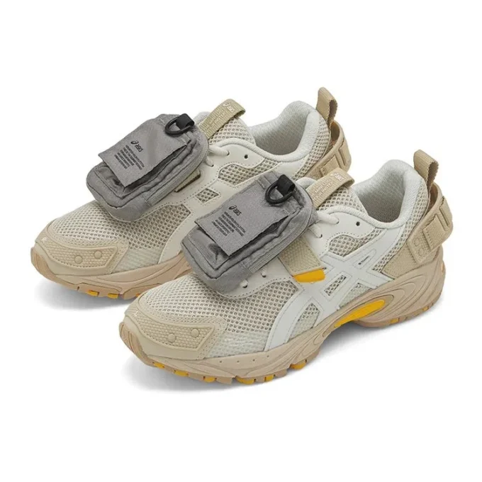 GEL-Kahana TR V3 „Beige White”