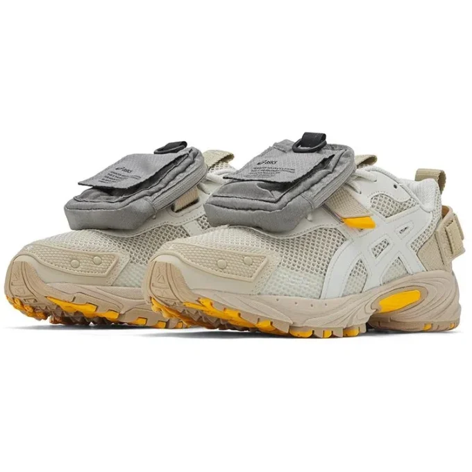 GEL-Kahana TR V3 „Beige White”