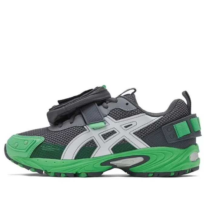 GEL-Kahana TR V3 „Grey Green White”