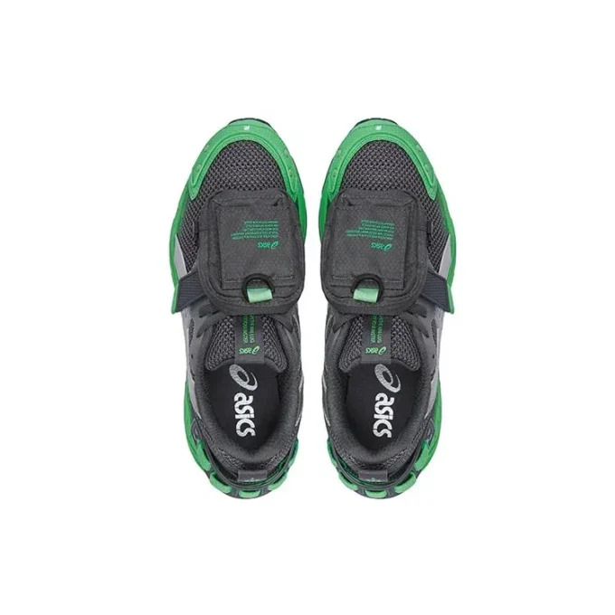 GEL-Kahana TR V3 „Grey Green White”
