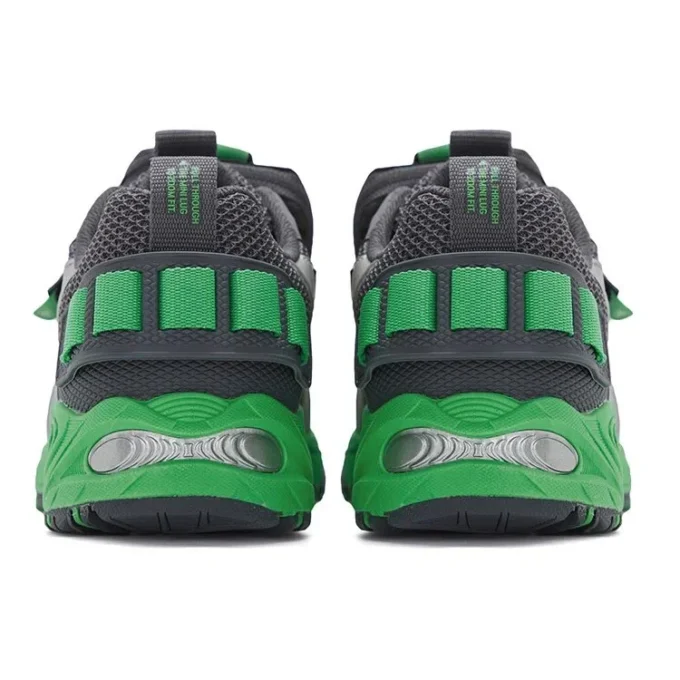 GEL-Kahana TR V3 „Grey Green White”