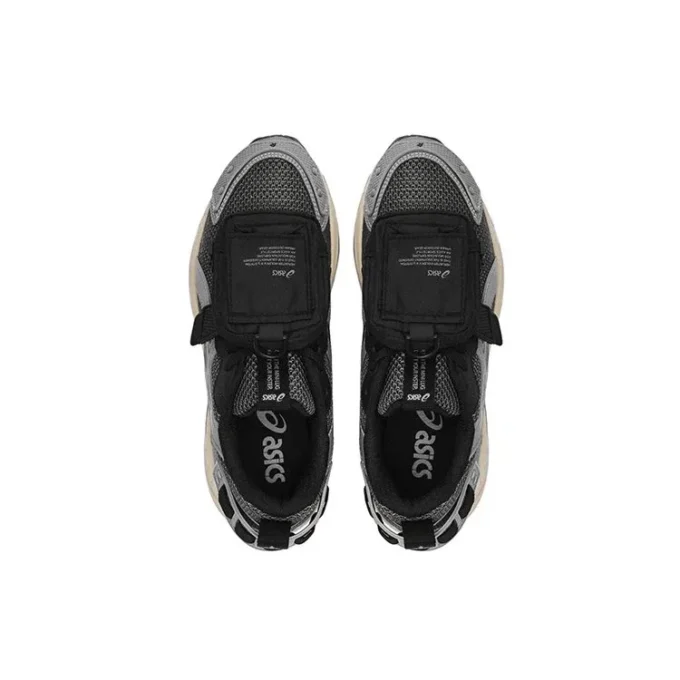 GEL-Kahana TR V3 „Negru-Gri”