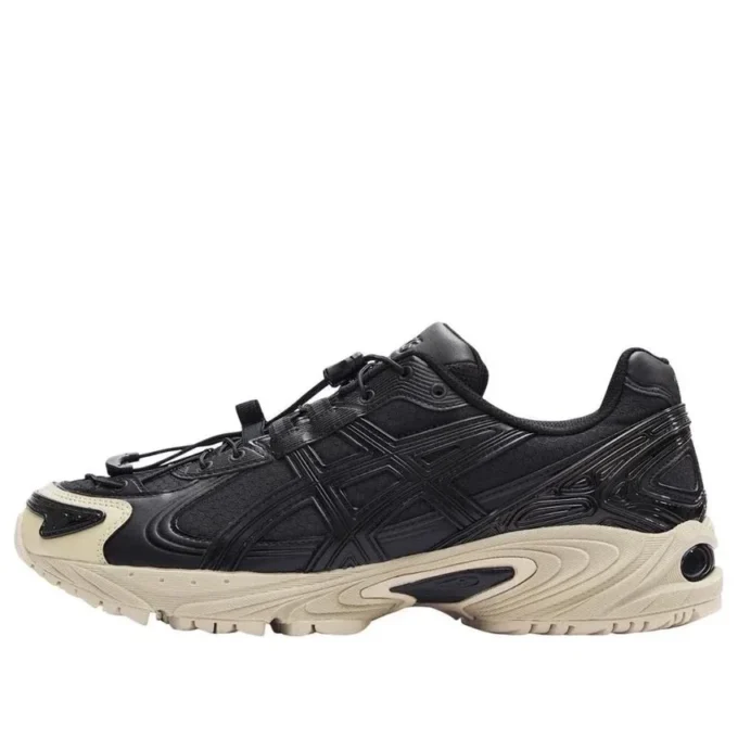 GEL-Kahana TR V4 „Black Feather Grey”