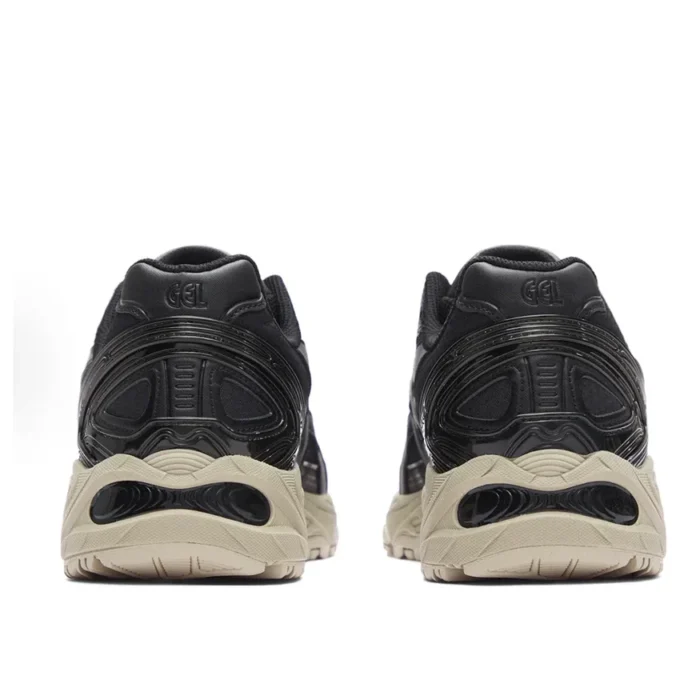 GEL-Kahana TR V4 „Black Feather Grey”