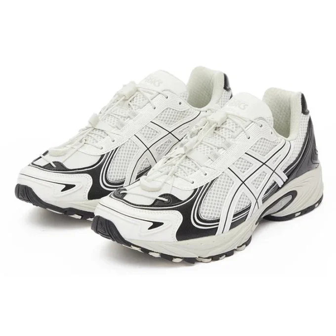 GEL-Kahana TR V4 „Black White”