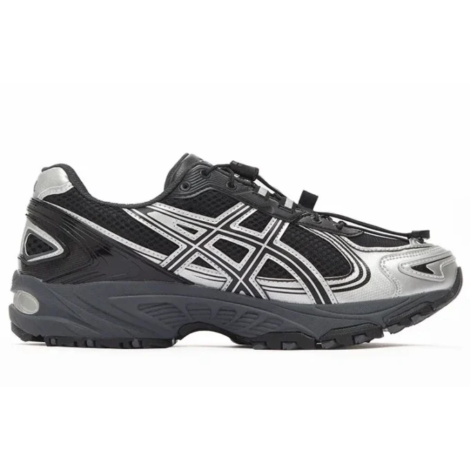 GEL-Kahana TR V4 „Carbon Black”