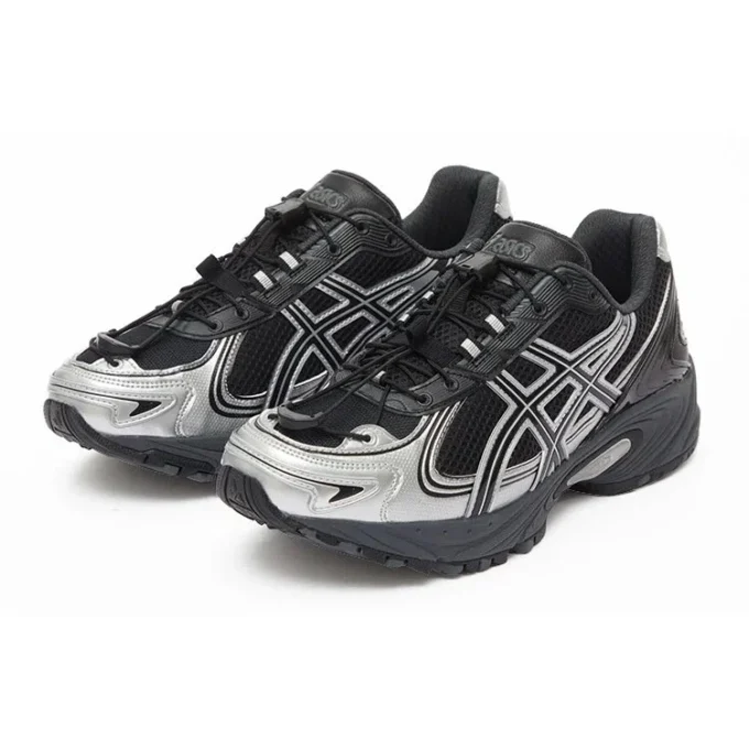 GEL-Kahana TR V4 „Carbon Black”
