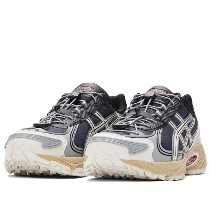 GEL-Kahana TR V4 „Carrier Grey Pale Oak”