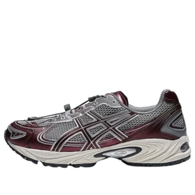 GEL-Kahana TR V4 „Clay Grey Antique Red”