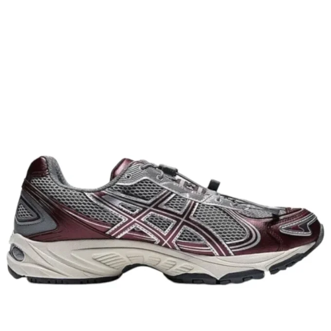 GEL-Kahana TR V4 „Clay Grey Antique Red”