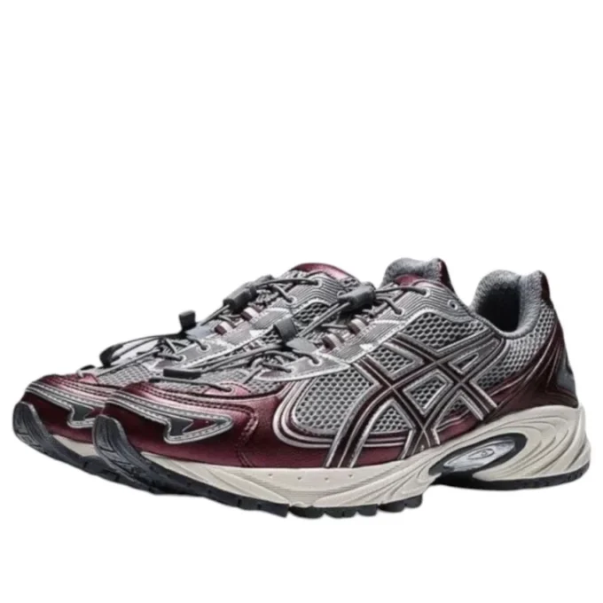 GEL-Kahana TR V4 „Clay Grey Antique Red”