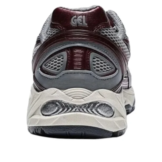 GEL-Kahana TR V4 „Clay Grey Antique Red”