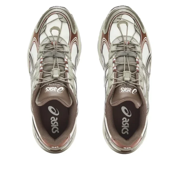 GEL-Kahana TR V4 „Cream Brown”