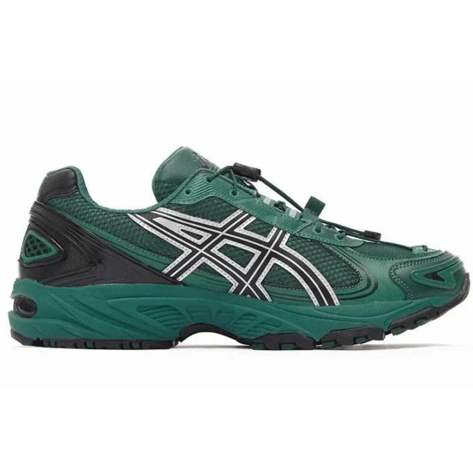 GEL-Kahana TR V4 „Green Black”
