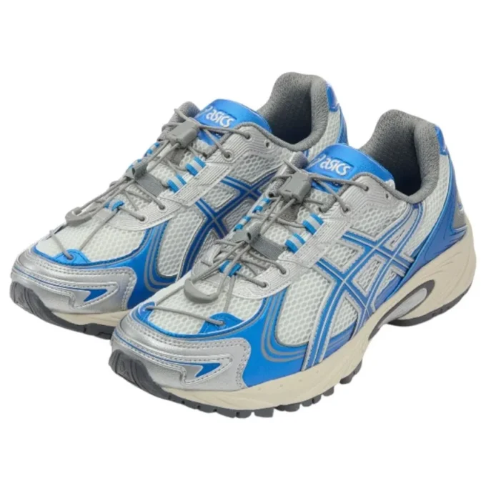 GEL-Kahana TR V4 „Silver Blue”