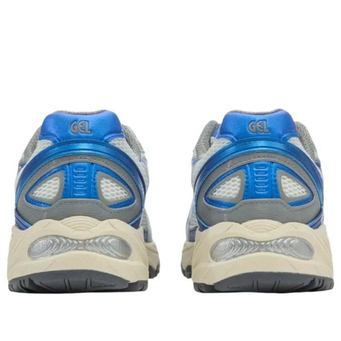 GEL-Kahana TR V4 „Silver Blue”