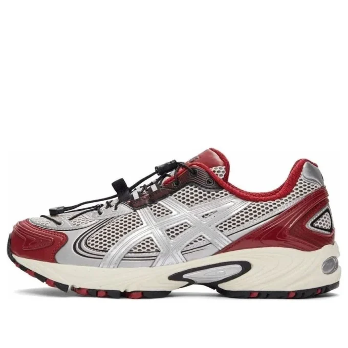 GEL-Kahana TR V4 „Silver Cream Red”