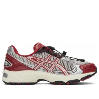 GEL-Kahana TR V4 „Silver Cream Red”