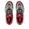 GEL-Kahana TR V4 „Silver Cream Red”