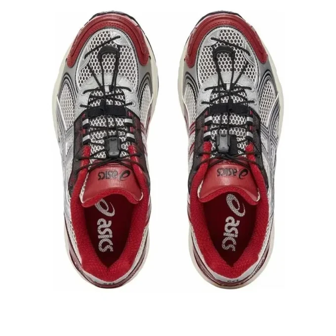 GEL-Kahana TR V4 „Silver Cream Red”