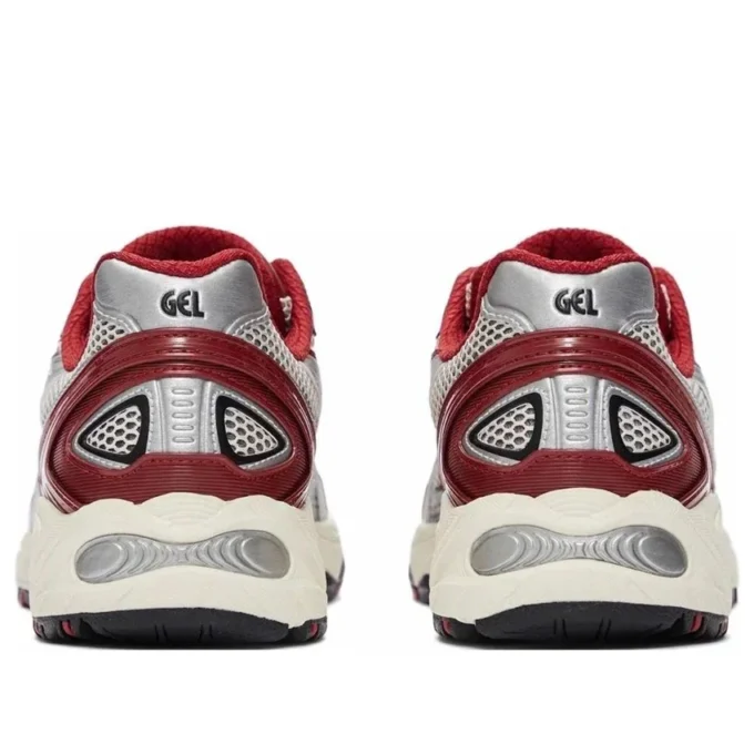 GEL-Kahana TR V4 „Silver Cream Red”