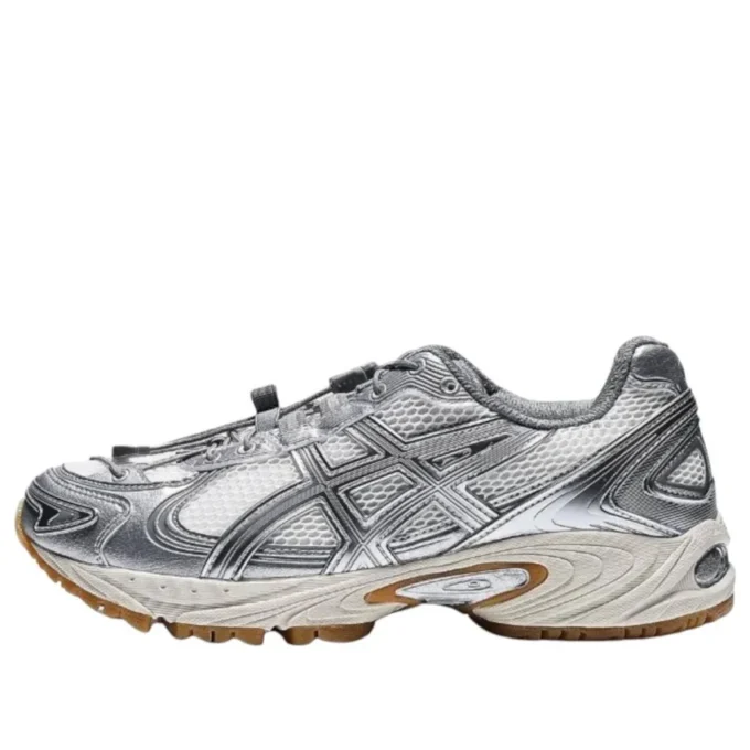 GEL-Kahana TR V4 „Silver Metallic”
