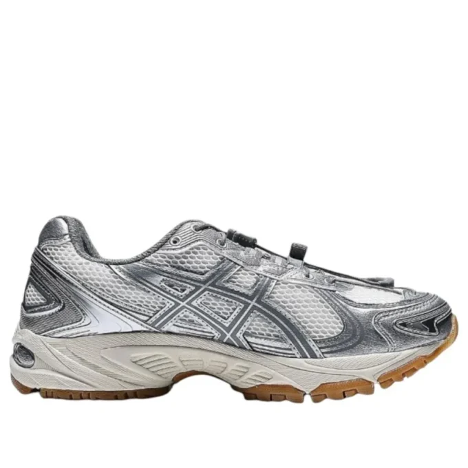 GEL-Kahana TR V4 „Silver Metallic”
