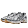 GEL-Kahana TR V4 „Silver Metallic”