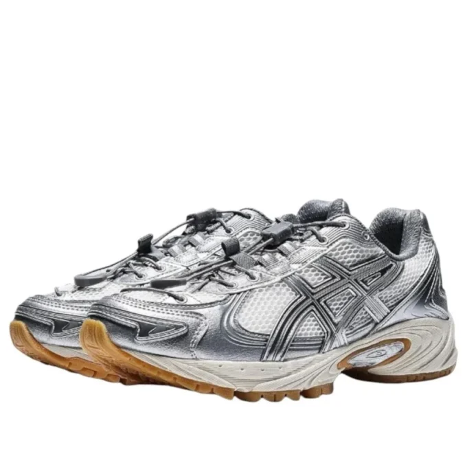 GEL-Kahana TR V4 „Silver Metallic”