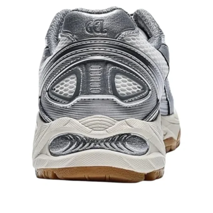 GEL-Kahana TR V4 „Silver Metallic”