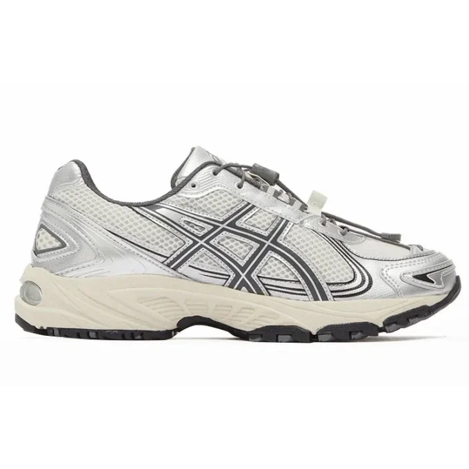 GEL-Kahana TR V4 „White Grey”