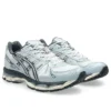 Gel-Kayano 12.1 „Alb-Gri”