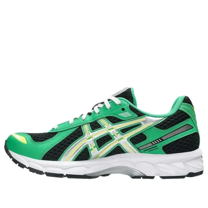 Gel-Kayano 12.1 „Brazil”