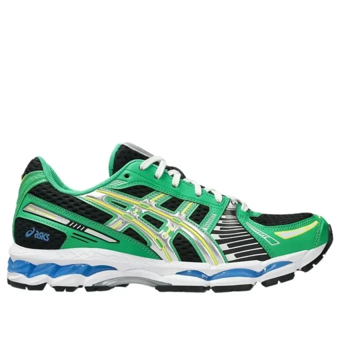 Gel-Kayano 12.1 „Brazil”