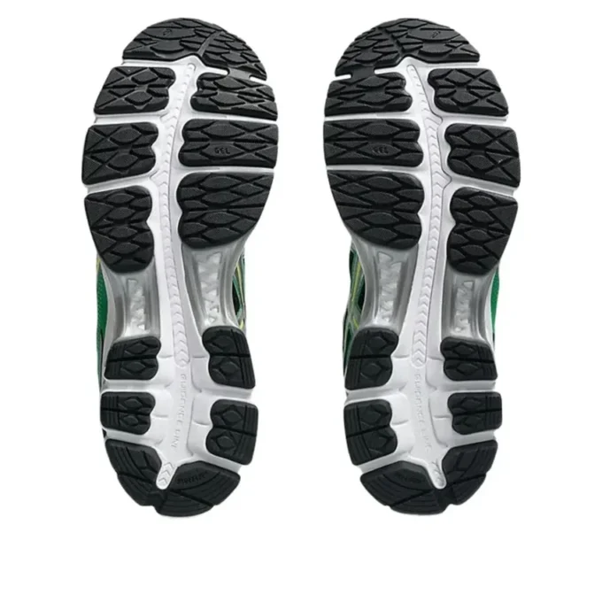 Gel-Kayano 12.1 „Brazil”