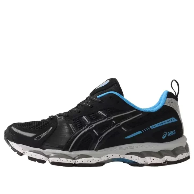 Gel-Kayano 12.1 „Liberaiders”