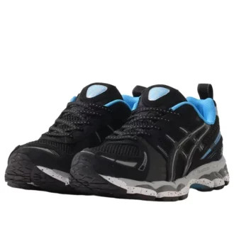 Gel-Kayano 12.1 „Liberaiders”
