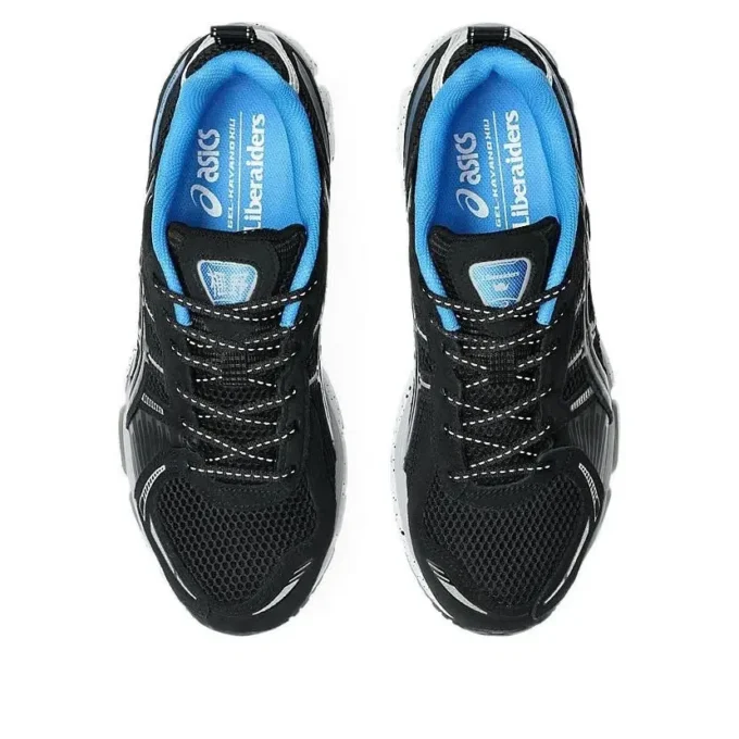 Gel-Kayano 12.1 „Liberaiders”