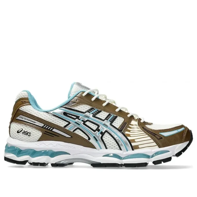 Gel-Kayano 12.1 „Maro-albastru”