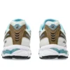 Gel-Kayano 12.1 „Maro-albastru”
